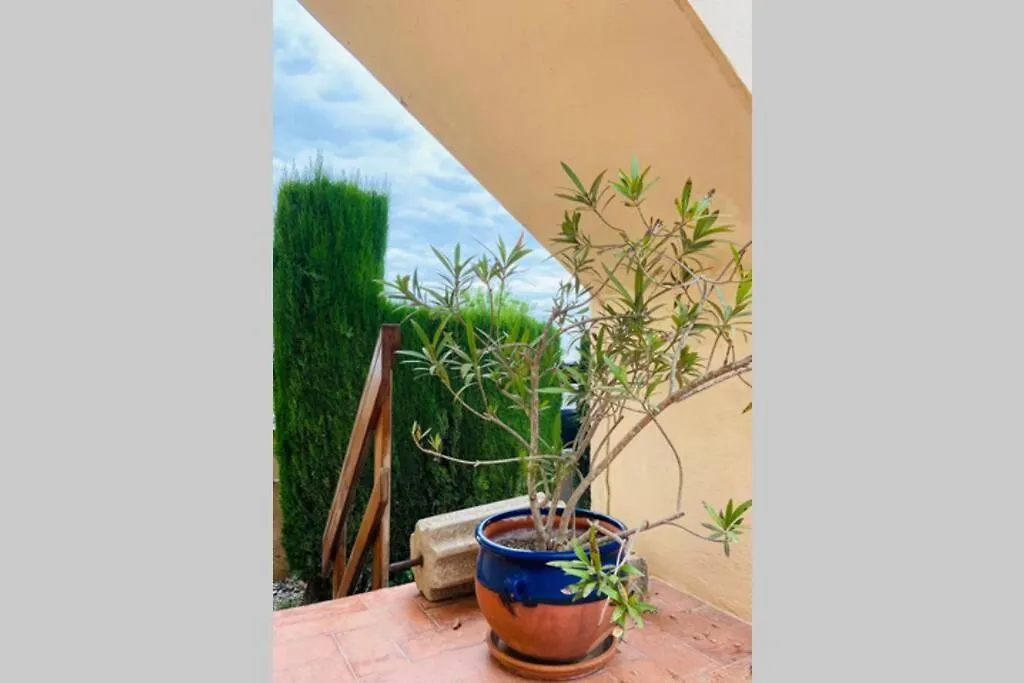Apartment L'Era De Can Vinas Albons Spain